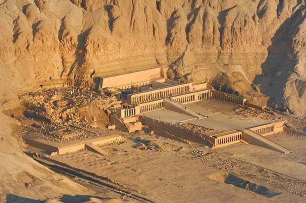 The Ultimate Guide to Exploring Luxor: Egypt's Open-Air Museum