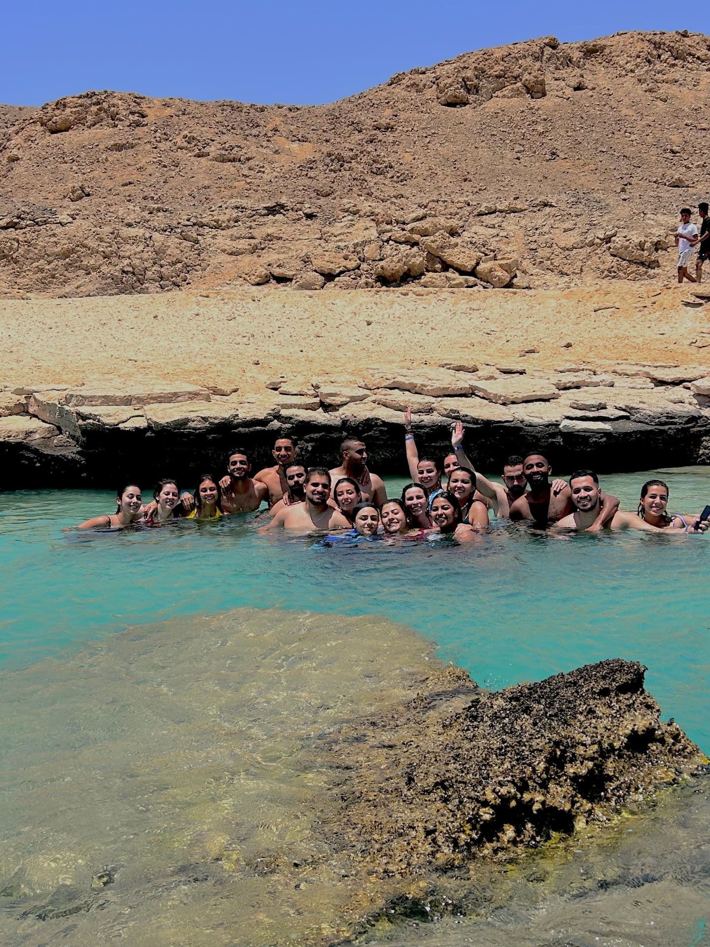 The Deep Blue: Marsa Alam's Trip