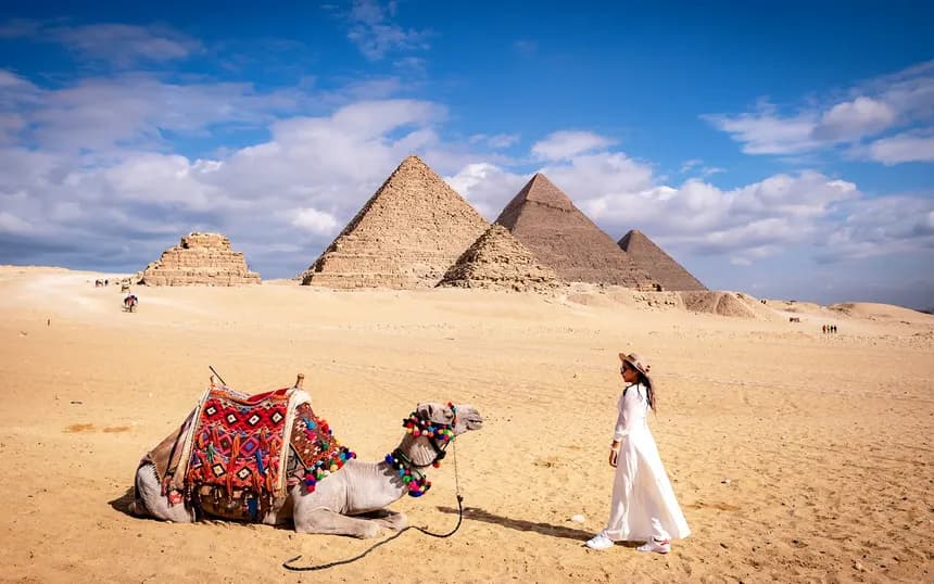 Cairo Beyond the Pyramids: 10 Experiences Most Tourists Miss